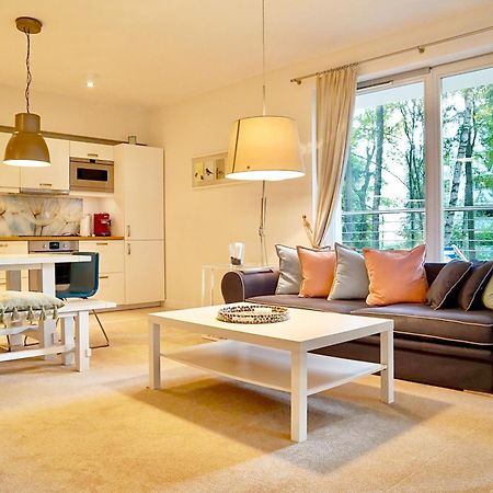 Tulip By Baltic Home Miedzyzdroje Ngoại thất bức ảnh