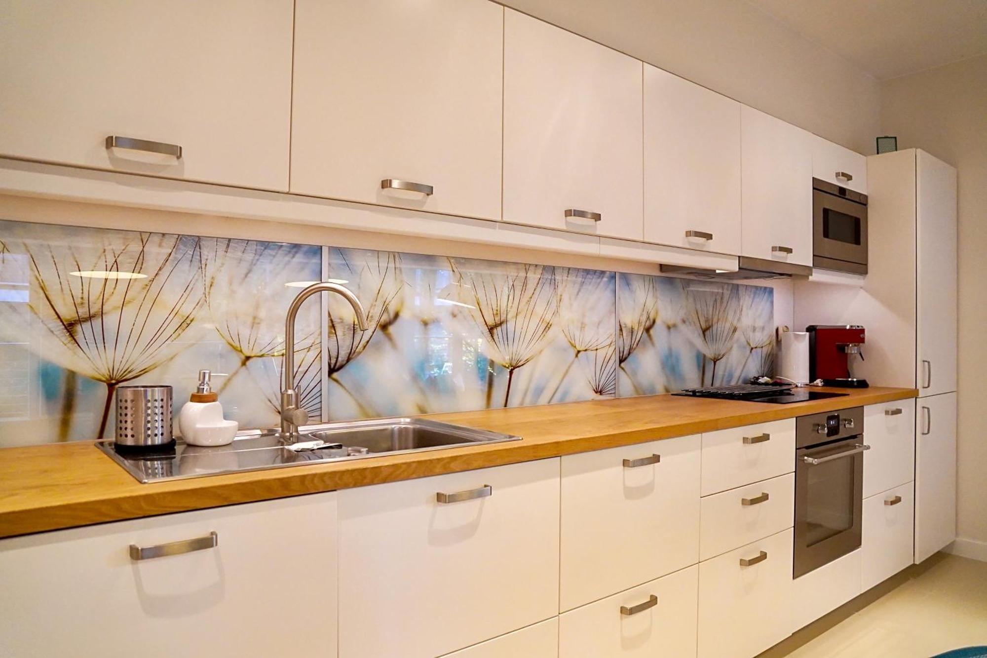 Tulip By Baltic Home Miedzyzdroje Ngoại thất bức ảnh